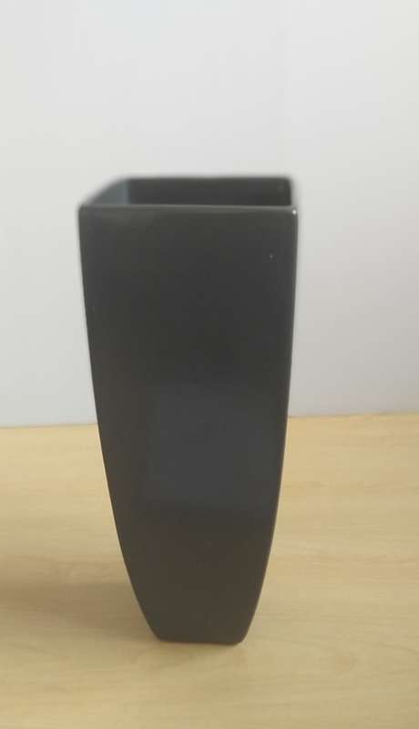 Tall Ceramic Vase - height 32cm