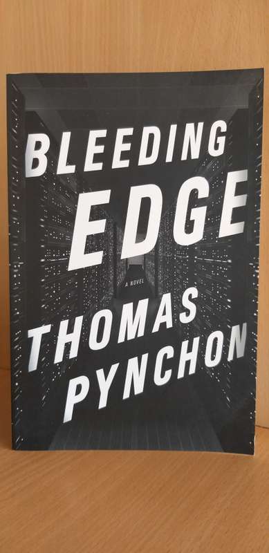 Bleeding Edge: Thomas Pynchon (Paperback)
