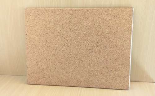 Set of 6 Cork Place Mats (31cm x 23cm)