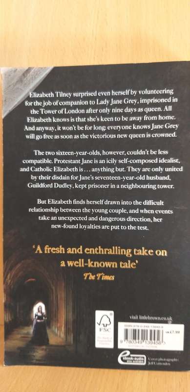The Lady of Misrule by Suzannah Dunn (Paperback)