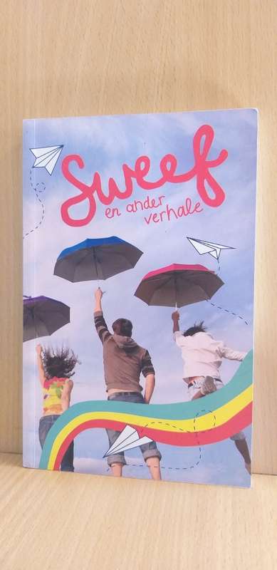 Sweef en ander verhale (Saamgestel deur Marita Nel & Adlinda Vermaak (Paperback)