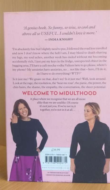 I`m Absolutely Fine! A Manual for Imperfect Women: Annabel Rivkin & Emilie McMeekan