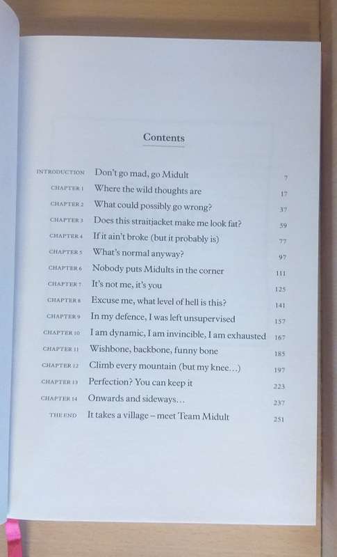 I`m Absolutely Fine! A Manual for Imperfect Women: Annabel Rivkin & Emilie McMeekan