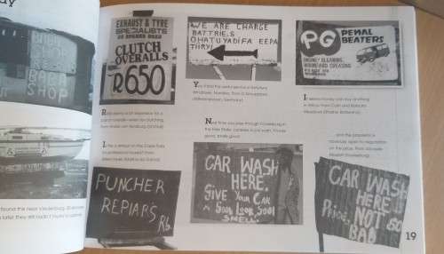 Funny Signs - Hilarious Messages From Africa and Beyond (Paperback)