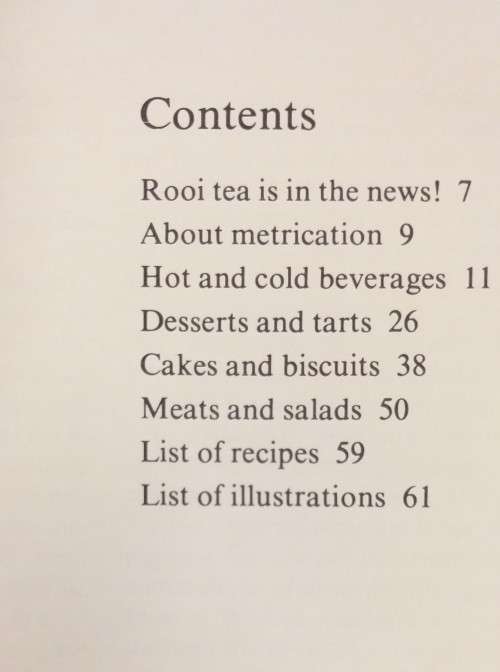 80 Rooitea Wonders (Hardcover)
