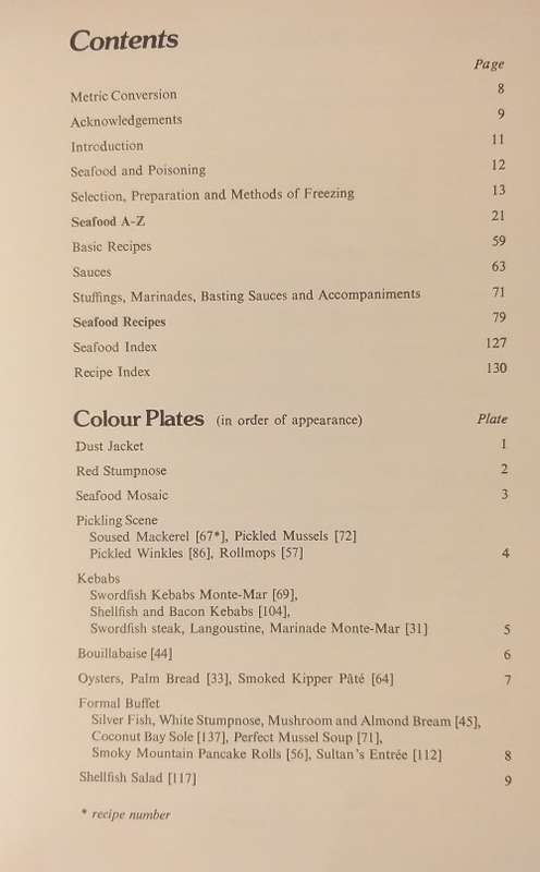 Free from the Sea - The South African Seafood Cookbook: Lannice Snyman, Anne Klarie (Hardcover)