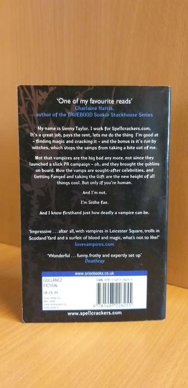 The Sweet Scent of Blood: Suzanne McLeod (Paperback)