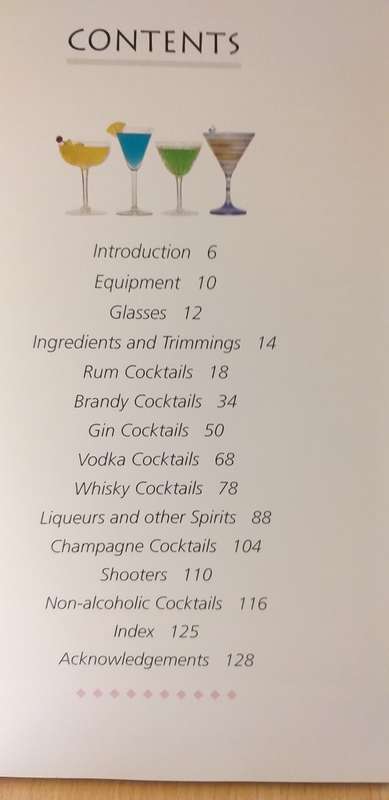 Make Your Own Cocktails : David Biggs (Hardcover)