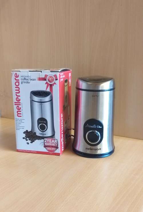 Mellerware Coffee Grinder
