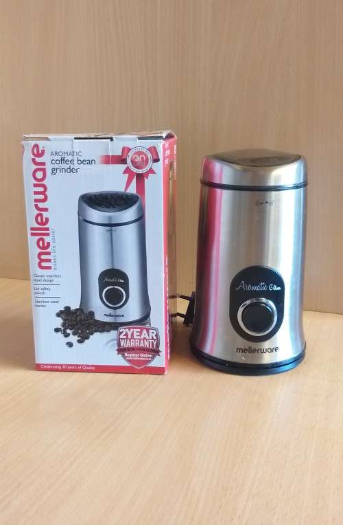 Mellerware Coffee Grinder