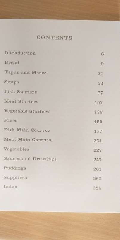 Moro The Cookbook (Paperback)
