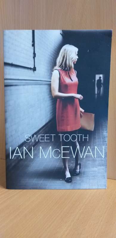 Sweet Tooth:Ian McEwan (Paperback)