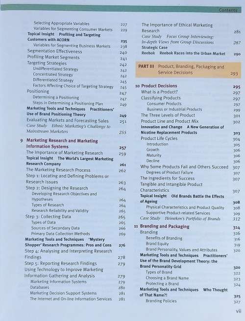 Marketing Concepts and Strategies : Sally Dibb, Lydon Simkin - Fifth European Edition (Paperback)
