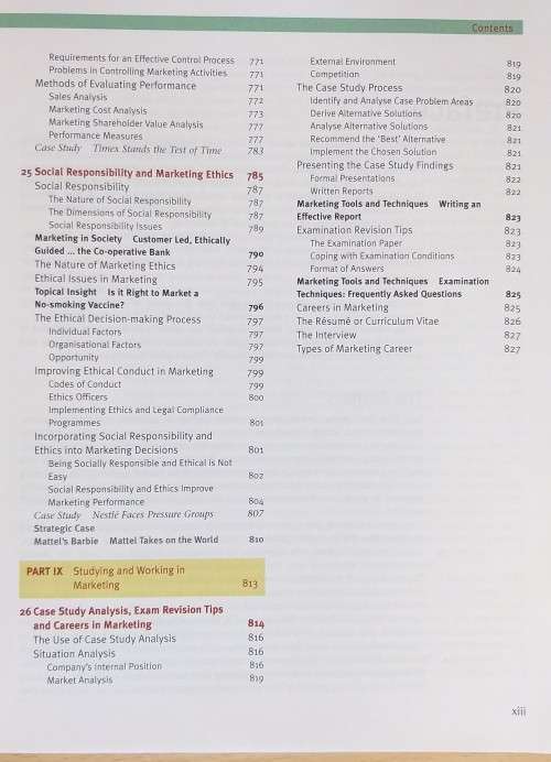 Marketing Concepts and Strategies : Sally Dibb, Lydon Simkin - Fifth European Edition (Paperback)