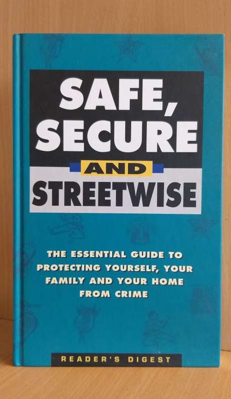 Safe and Secure Streetwise.