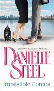 Irresistible Forces by Danielle Steel (Paperback)