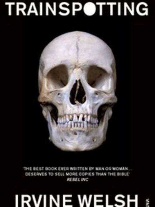 Trainspotting : Irvine Welsh (Paperback)