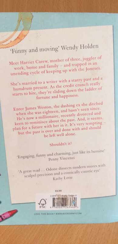 The Dilemmas of Harriet Carew : Christine Odone (Paperback)
