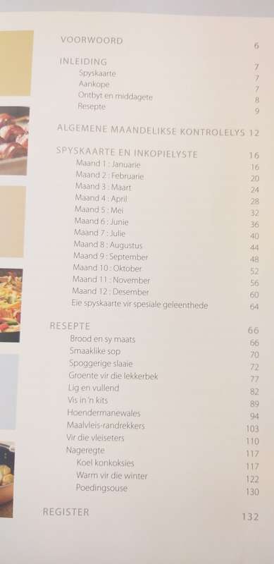 Gesinkos - `n Jaarplan-spaarplan : ChristelleErasmus en Eric Barnard (Paperback)
