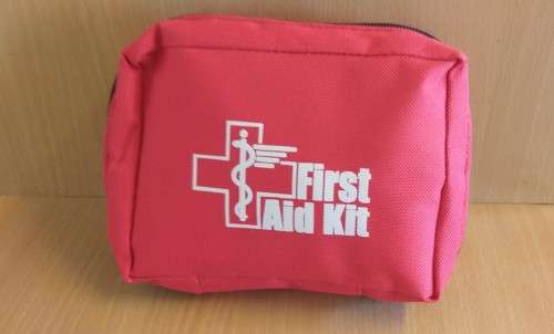 First Aid Kit