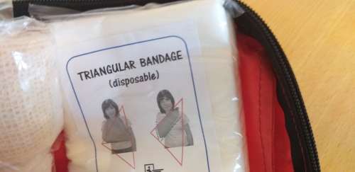 First Aid Kit