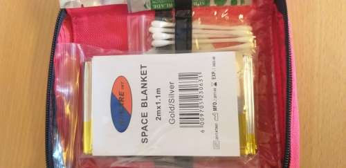First Aid Kit