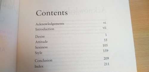 Naughty but Nice  - The no-excuses guide to getting what you want: Anita Naik (Paperback)