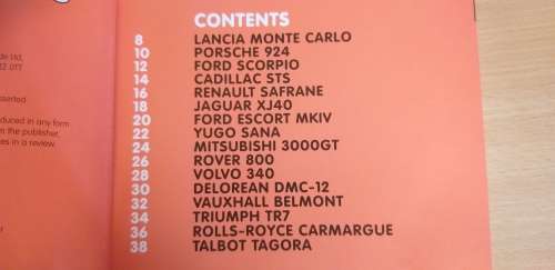 BBC Books - Topgear - Crap Cars : Richard Porter (Hardcover)