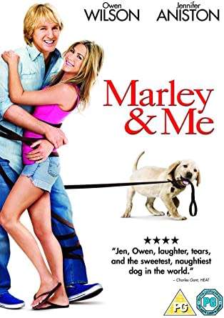 Marley & Me - Dvd
