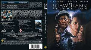The Shawshank Redemption - Dvd
