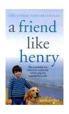 A Friend Like Henry - Dvd
