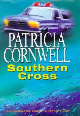 Southern Cross: Patricia Cornwell (Paperback)