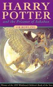 Harry Potter and the Prisoner of Azkaban : J.K Rowling (Paperback)