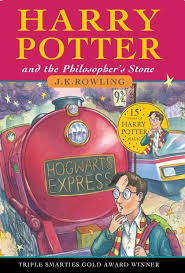 Harry Potter and The Philosopher`s Stone: J.K. Rowling (Paperback)