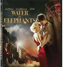 Like Water for Elephants - Dvd