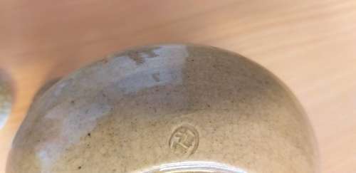 Chinese Pottery Teapot