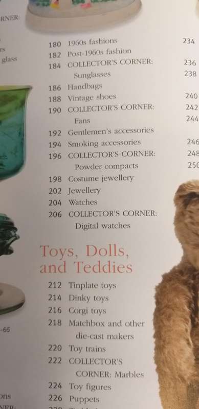 Buy, Keep Or Sell?  guide to identifying TRASH, TREASURE....The Insider`s Judith Miller (Hardcover)