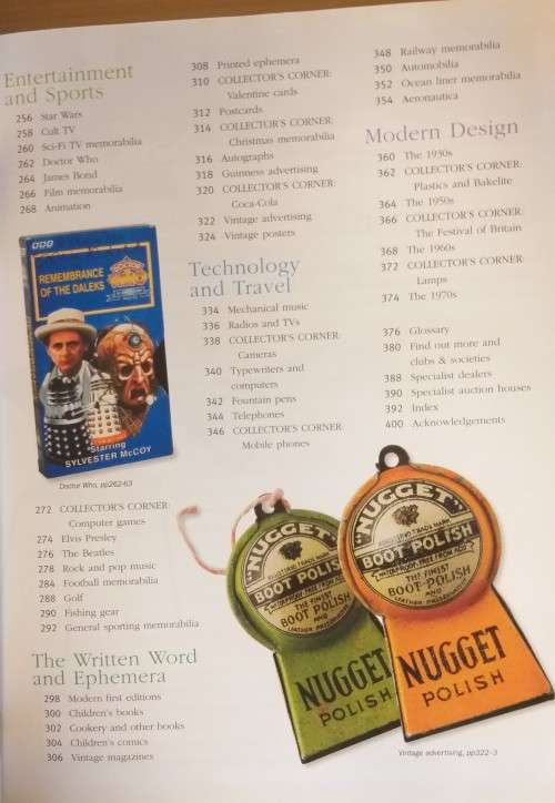 Buy, Keep Or Sell?  guide to identifying TRASH, TREASURE....The Insider`s Judith Miller (Hardcover)