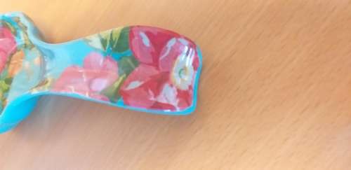Melamine Spoonrest