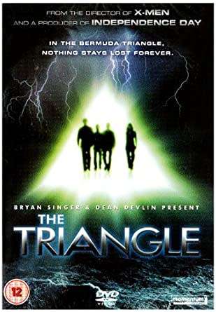 The Triangle - Dvd