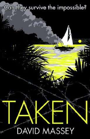 Taken by David Massey (Paperback)