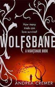 Wolfsbane : Andrea Cremer (Paperback)