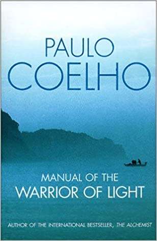 Manual of the Warrior of Light : Paulo Coelho (Paperback)