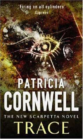Trace : Patricia Cornwell (Paperback)