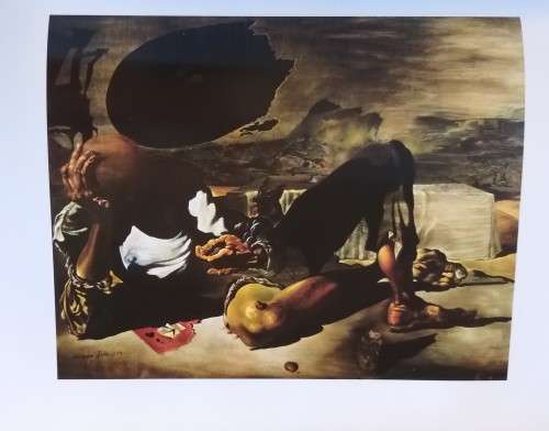 Dali : Robert Descharnes (Hardcover)
