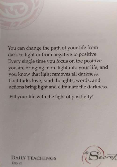 Secret - Daily Teachings : Rhonda Byrne (Hardcover)