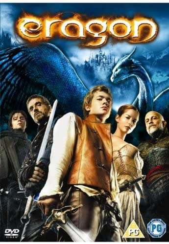 Eragon - Dvd