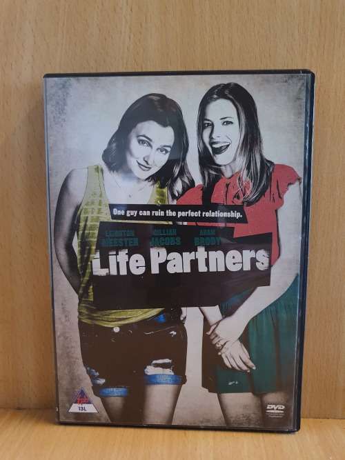 Life Partners - Dvd
