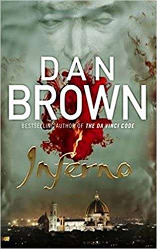 Inferno : Dan Brown (Hardcover)