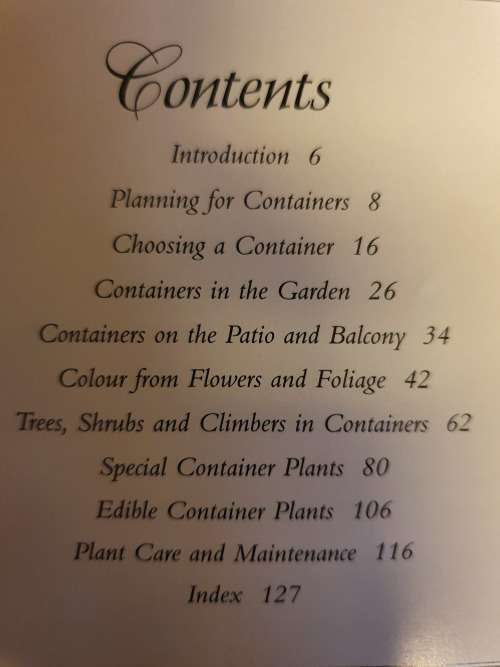 Nancy Gardiner - Creative Containers (Paperback)